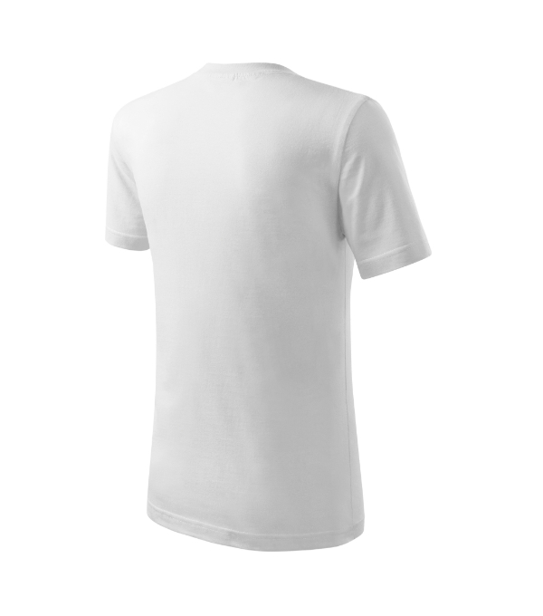 Tričko detské Classic New – Obrázok 4