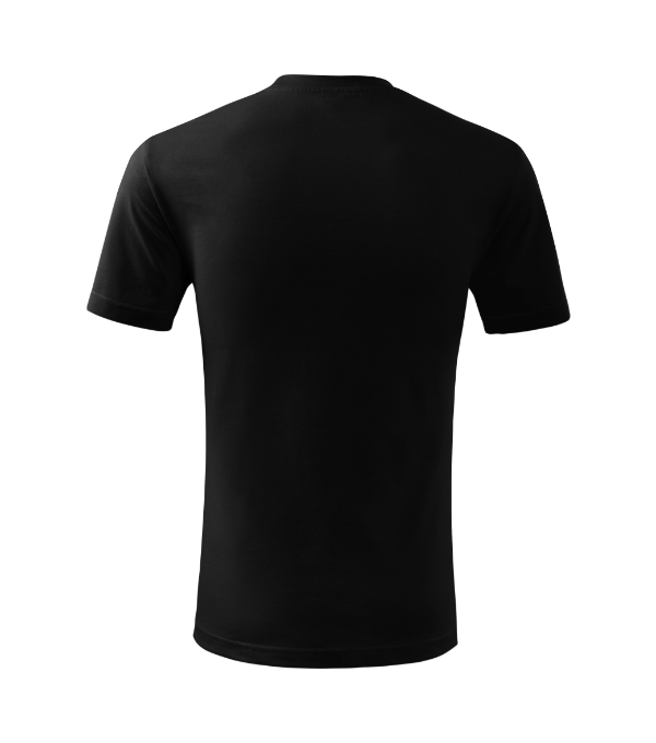 Tričko detské Classic New – Obrázok 10