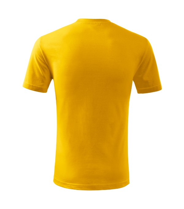 Tričko detské Classic New – Obrázok 23