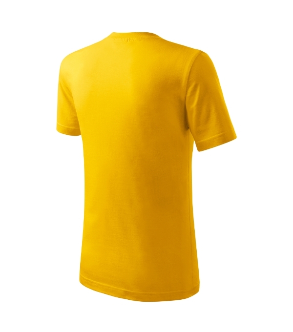 Tričko detské Classic New – Obrázok 22