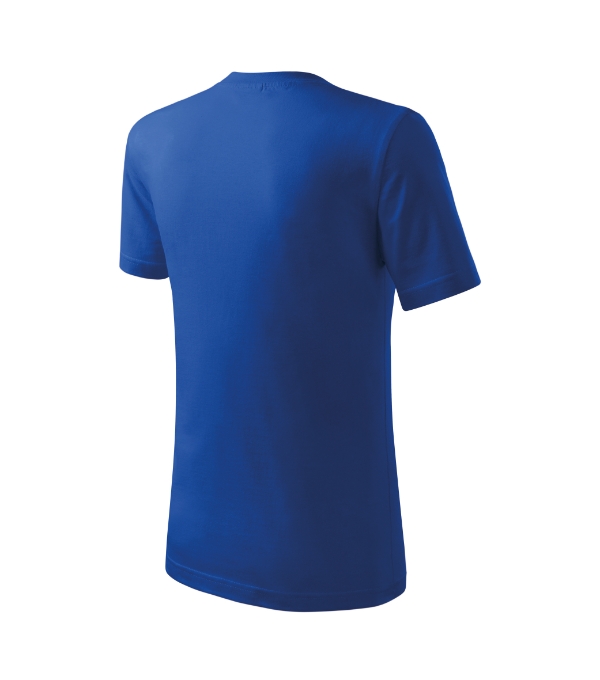 Tričko detské Classic New – Obrázok 27