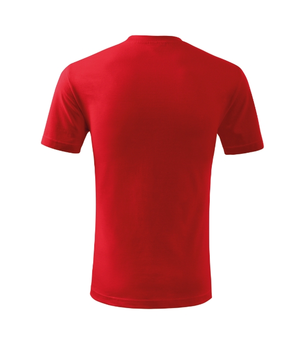 Tričko detské Classic New – Obrázok 36