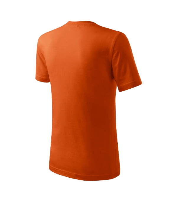 Tričko detské Classic New – Obrázok 40