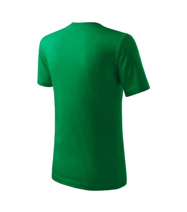 Tričko detské Classic New – Obrázok 54