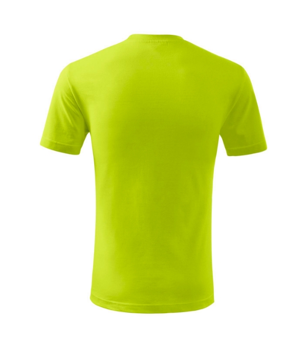 Tričko detské Classic New – Obrázok 68
