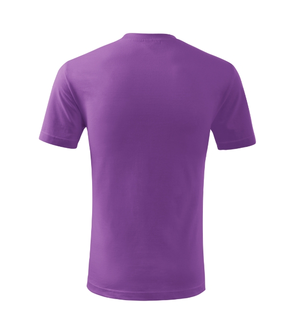 Tričko detské Classic New – Obrázok 73