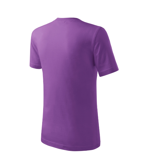 Tričko detské Classic New – Obrázok 72
