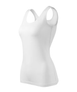 Top dámsky Triumph – farba biela