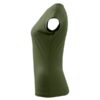 Tričko dámske Pure - Thumbnail Image 102