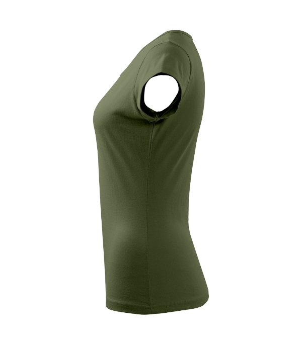 Tričko dámske Pure – Obrázok 102