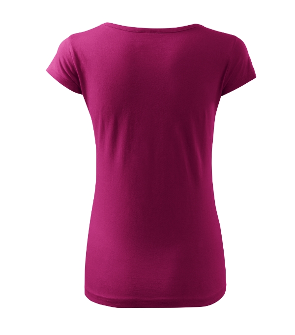 Tričko dámske Pure – Obrázok 119