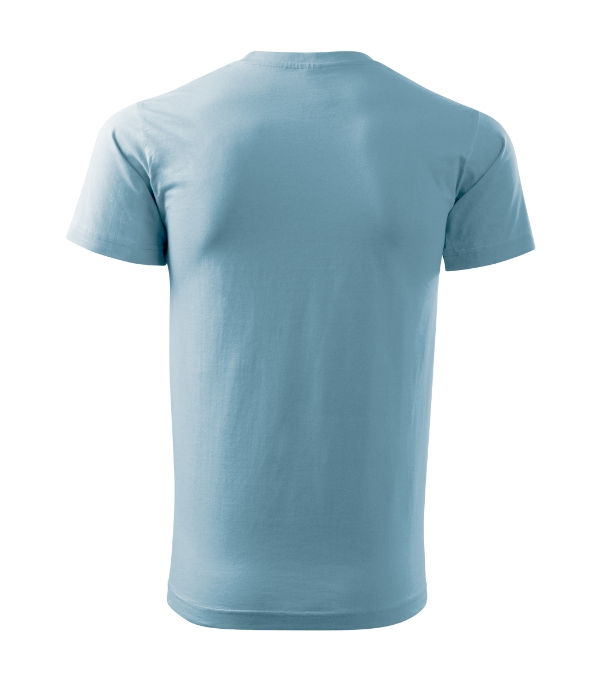 Tričko pánske Basic – Obrázok 75