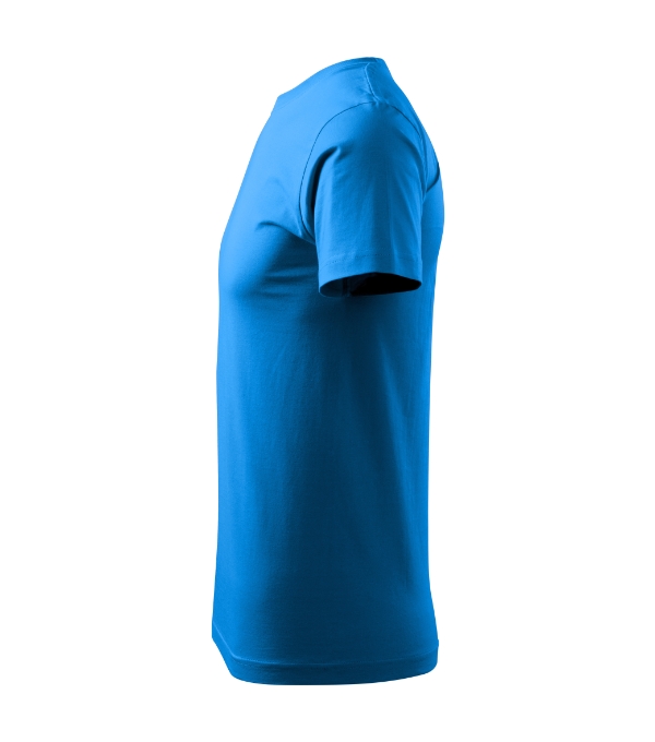 Tričko pánske Basic – Obrázok 204