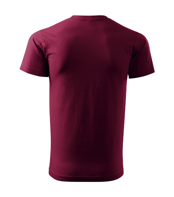 Tričko pánske Basic – Obrázok 201