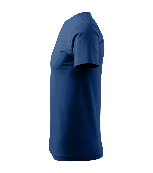 Tričko pánske Basic – Obrázok 184