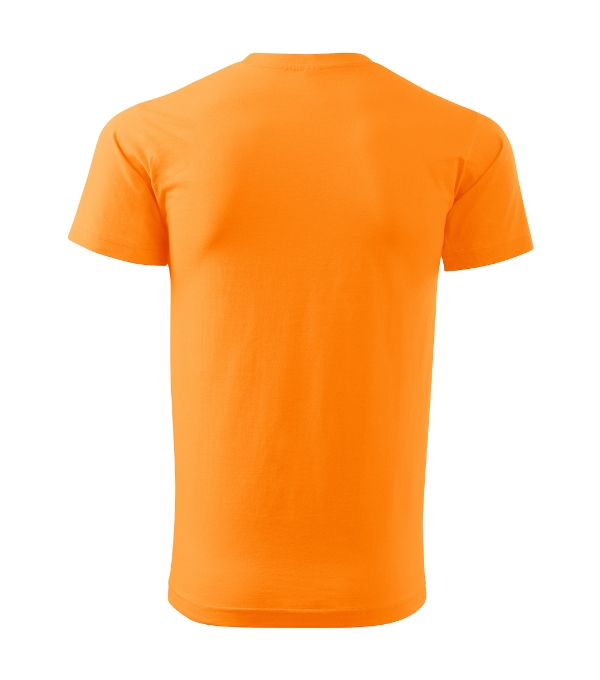 Tričko pánske Basic – Obrázok 189
