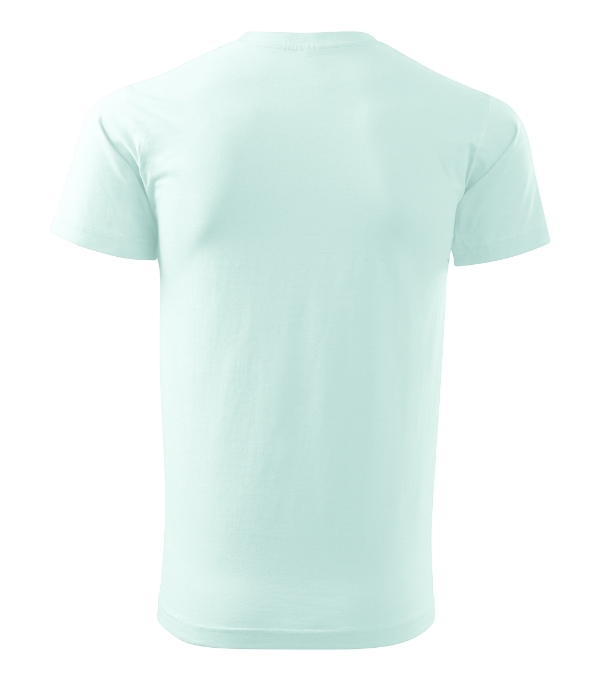 Tričko pánske Basic – Obrázok 197