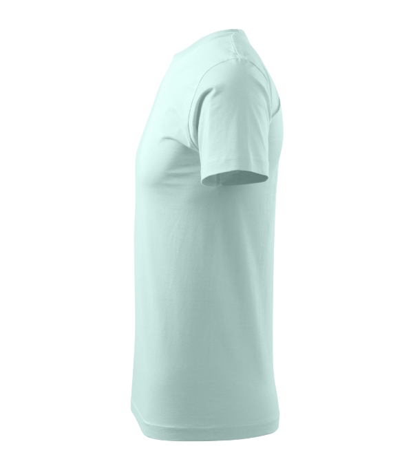 Tričko pánske Basic – Obrázok 196