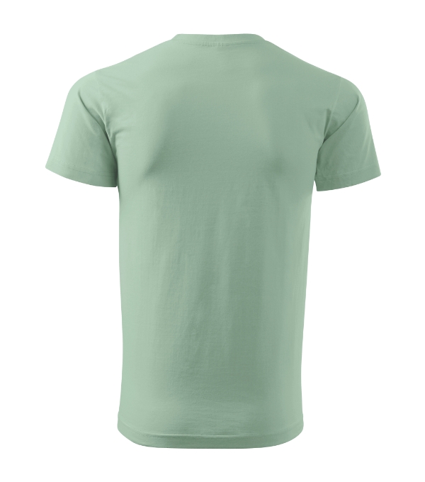 Tričko pánske Basic – Obrázok 215