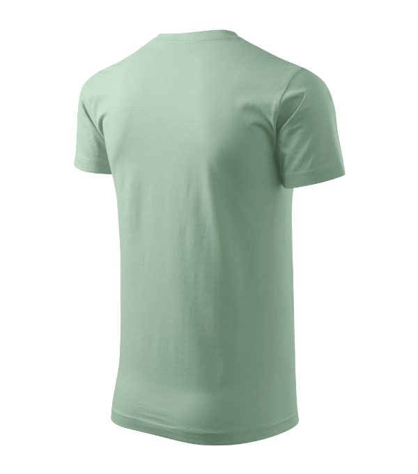 Tričko pánske Basic – Obrázok 214