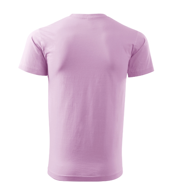 Tričko pánske Basic – Obrázok 210