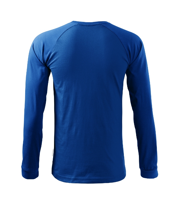 Tričko unisex Street LS – Obrázok 32