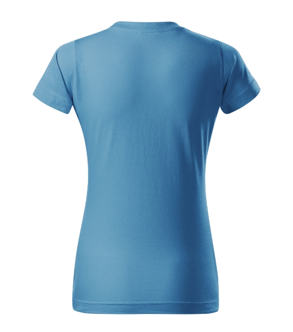Tričko dámske Basic – Obrázok 53