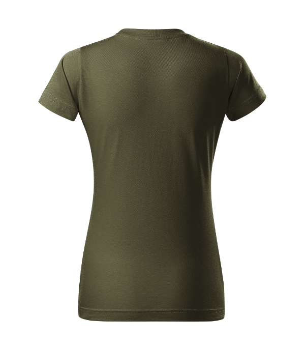 Tričko dámske Basic – Obrázok 147