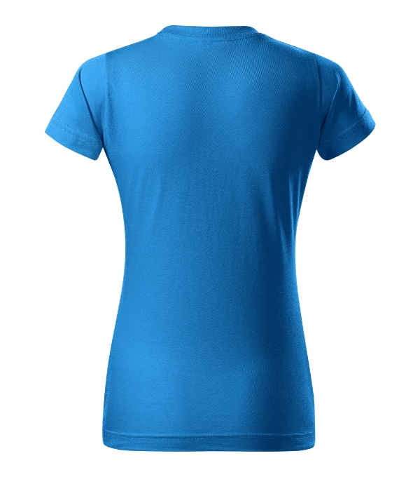 Tričko dámske Basic – Obrázok 151