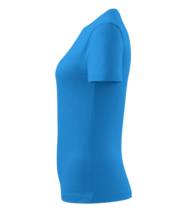 Tričko dámske Basic – Obrázok 150