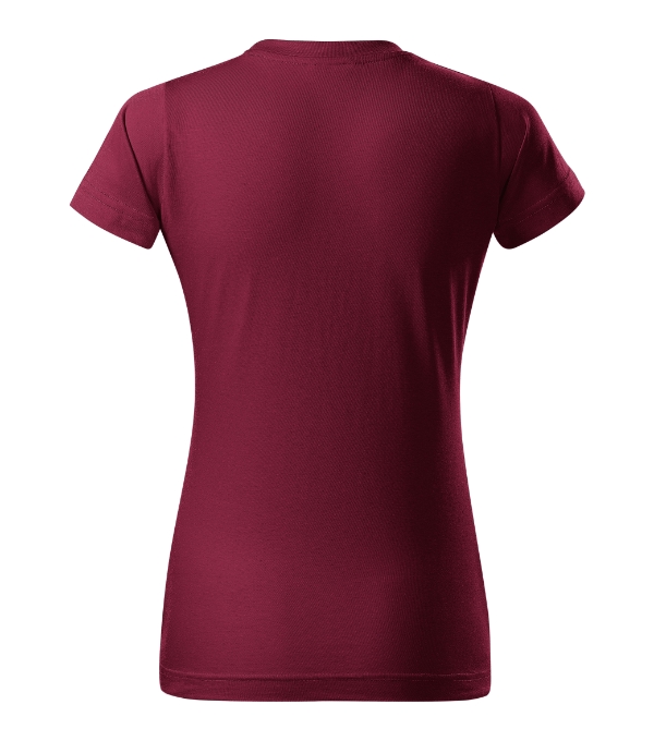 Tričko dámske Basic – Obrázok 155