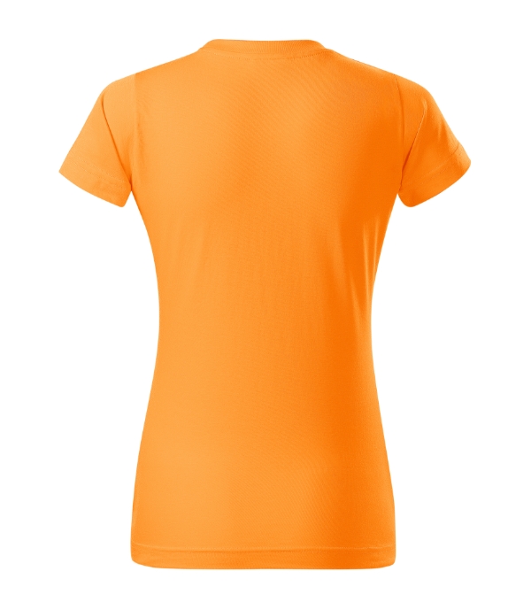 Tričko dámske Basic – Obrázok 138