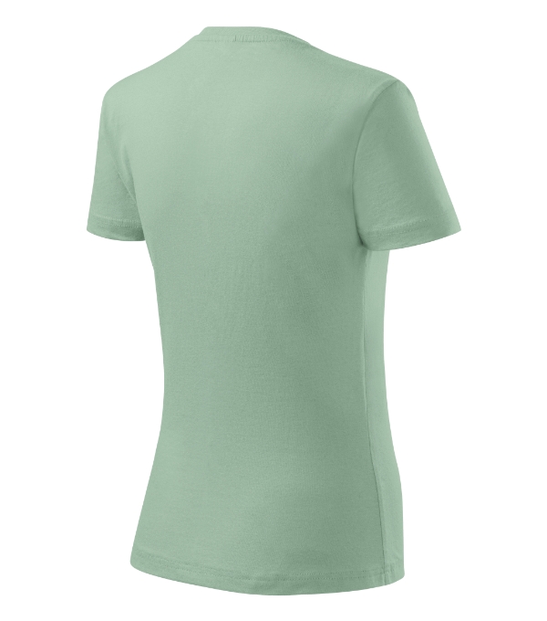 Tričko dámske Basic – Obrázok 159
