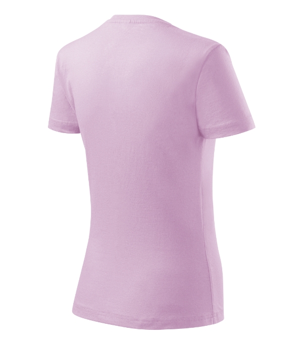 Tričko dámske Basic – Obrázok 164
