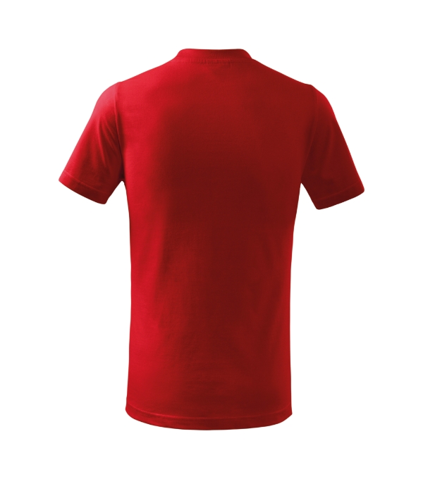 Tričko detské Basic – Obrázok 35