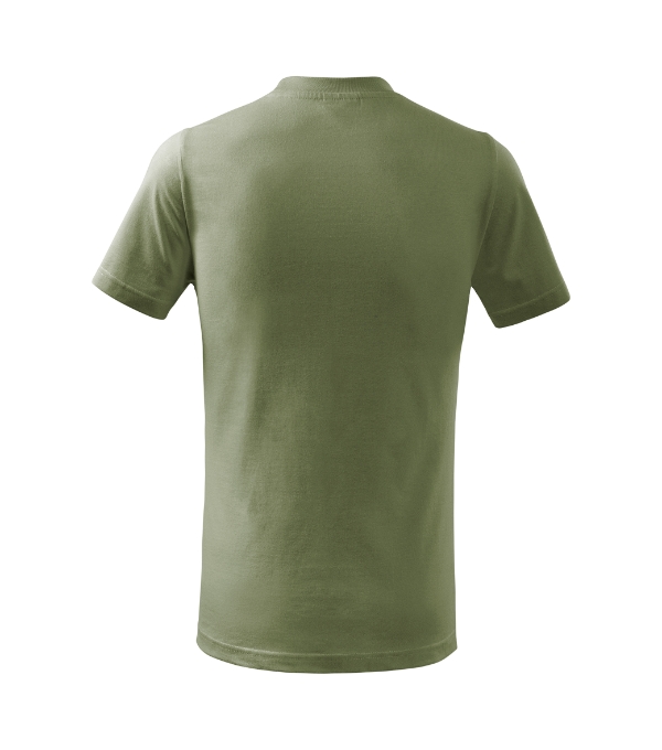 Tričko detské Basic – Obrázok 71