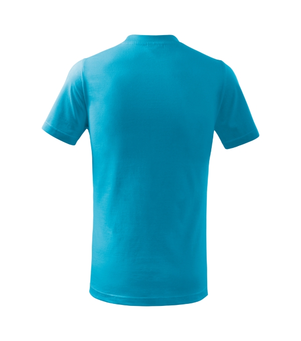 Tričko detské Basic – Obrázok 80