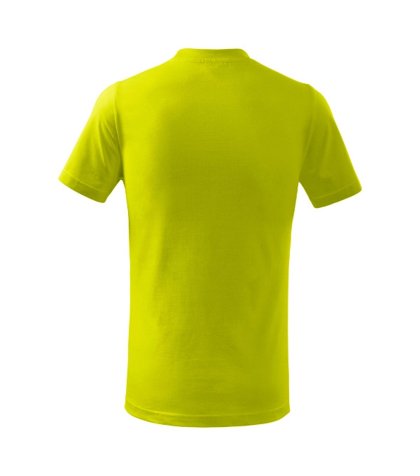 Tričko detské Basic – Obrázok 88