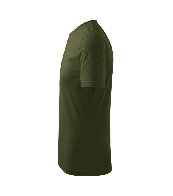 Tričko detské Basic – Obrázok 125