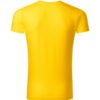 Tričko pánske Slim Fit V-neck - Thumbnail Image 12