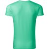 Tričko pánske Slim Fit V-neck - Thumbnail Image 42