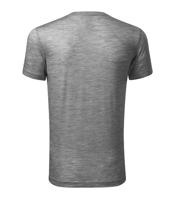 Tričko pánske Merino Rise – Obrázok 6