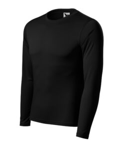 Tričko unisex Pride – farba čierna
