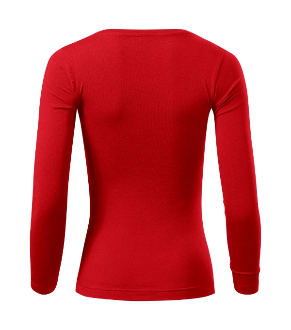 Tričko dámske Fit-T LS – Obrázok 21