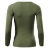 Tričko dámske Fit-T LS - Thumbnail Image 24