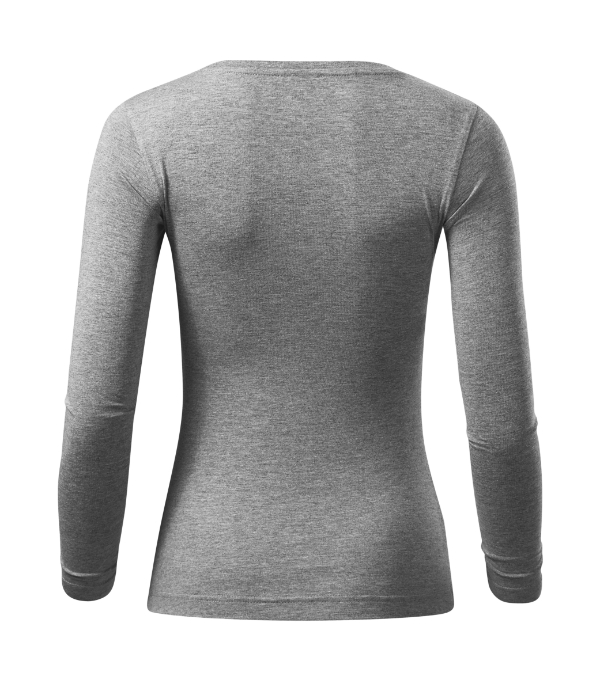 Tričko dámske Fit-T LS – Obrázok 27