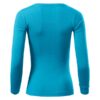 Tričko dámske Fit-T LS - Thumbnail Image 36