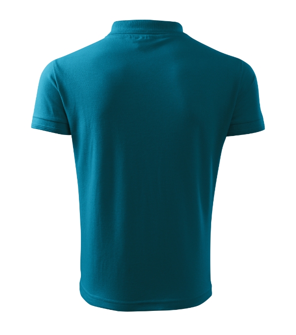 Polokošeľa pánska Pique Polo – Obrázok 109