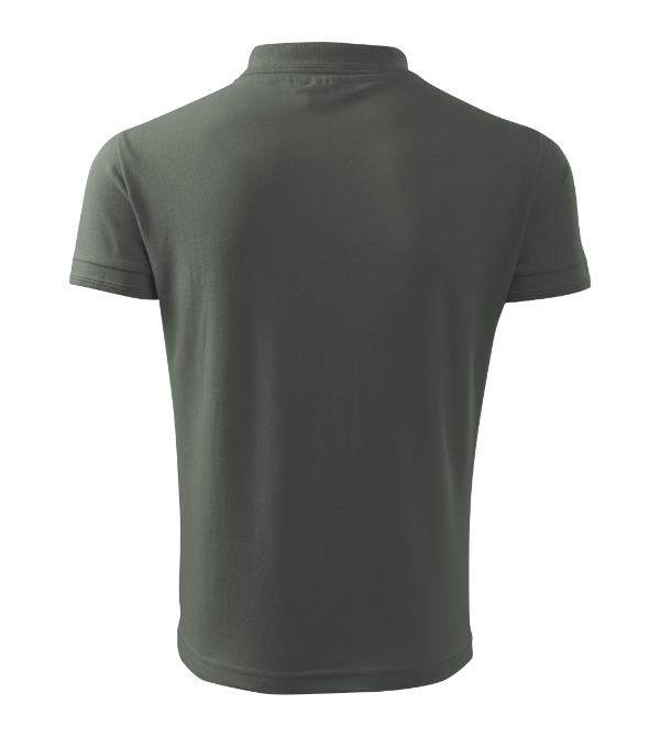 Polokošeľa pánska Pique Polo – Obrázok 117