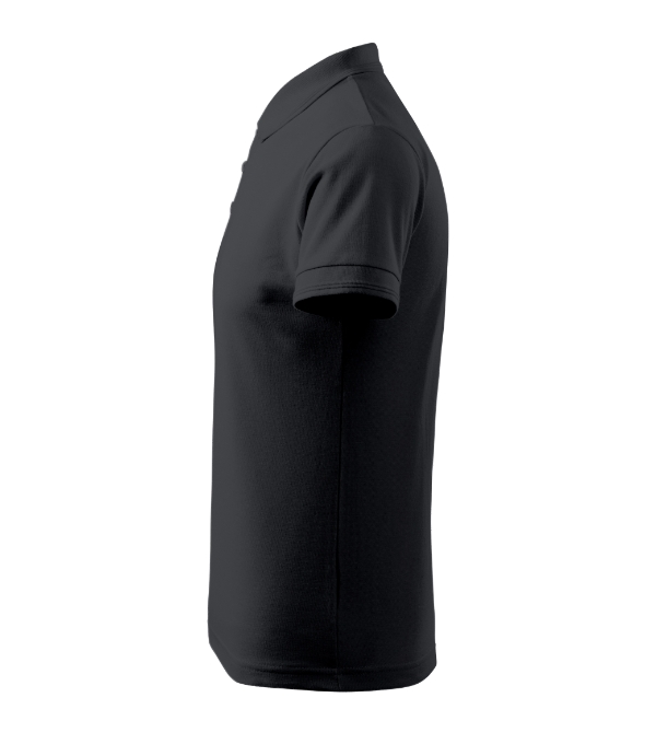 Polokošeľa pánska Pique Polo – Obrázok 124
